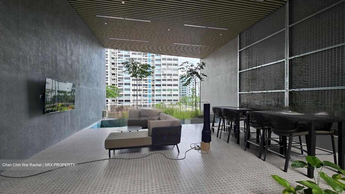 Mori (D14), Apartment #461476461